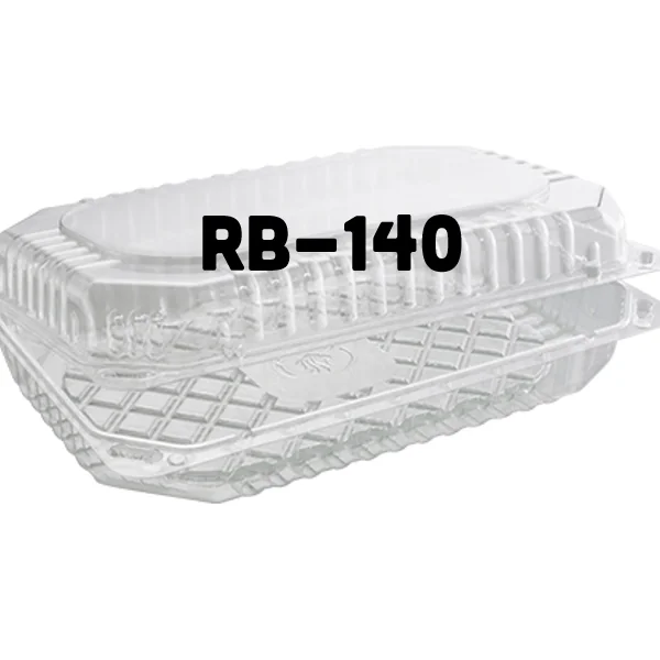Contenedor Rb-140 C/250 25/10