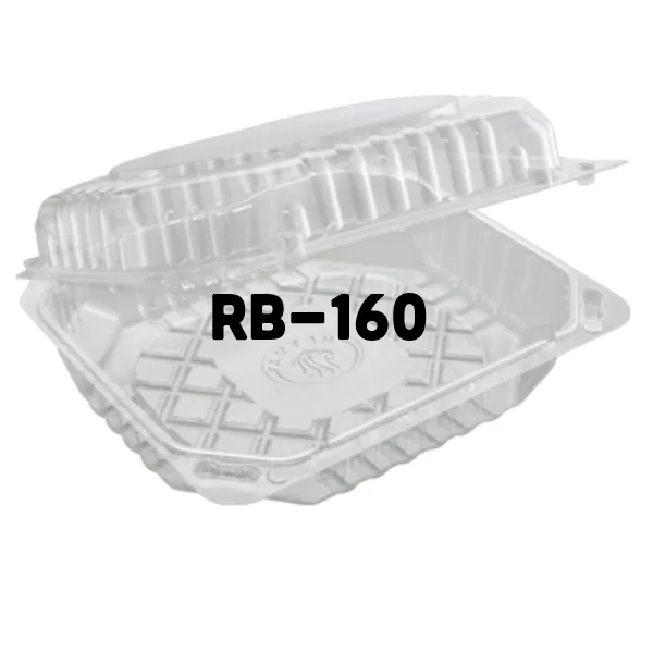 Contenedor Rb-160 C/250 25/10