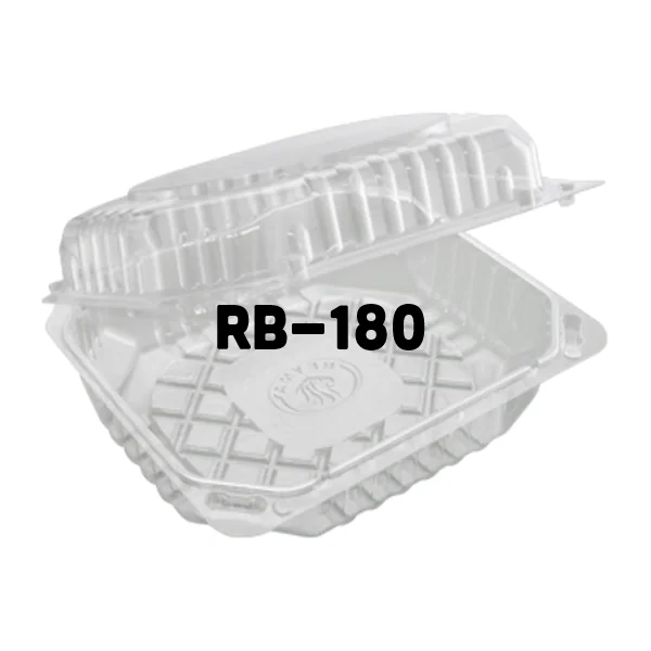 Contenedor Rb-180 C/250 25/10