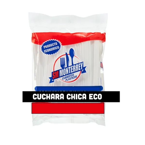 Cuchara Chica Eco