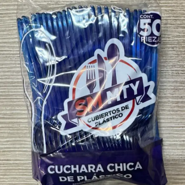 Cuchara Chica Mty