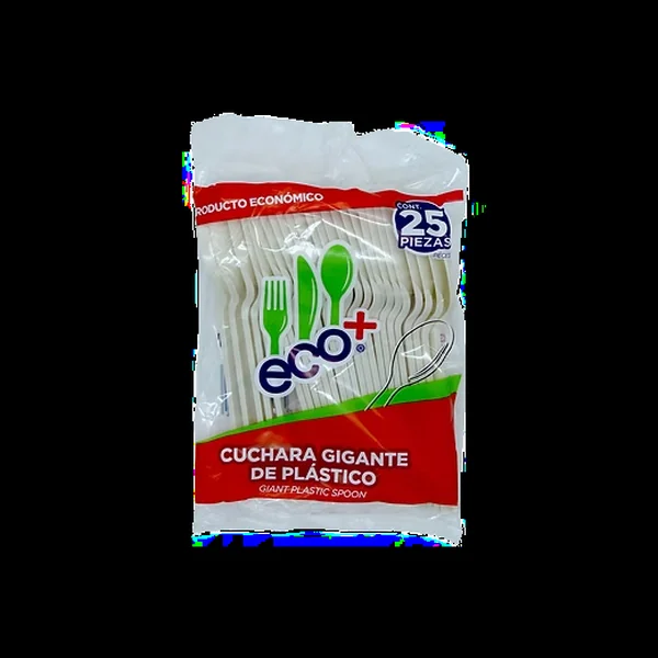 Cuchara Grande Eco