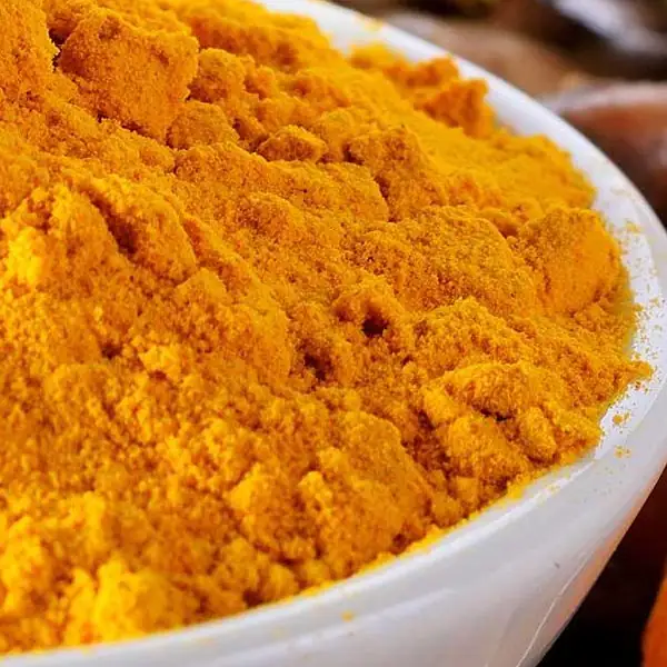 Cúrcuma