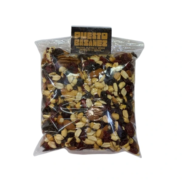 Frutos Secos