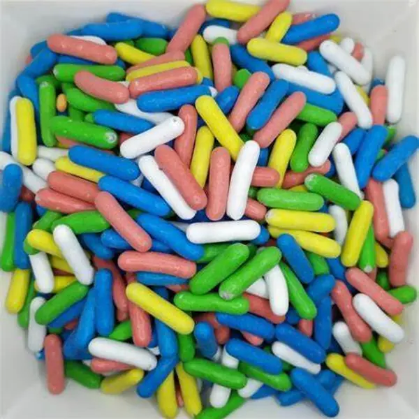 Granillo Multicolor