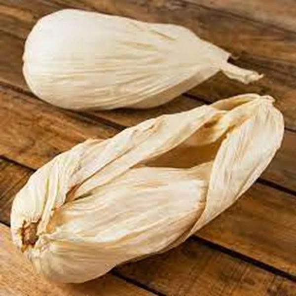 Hoja Maiz