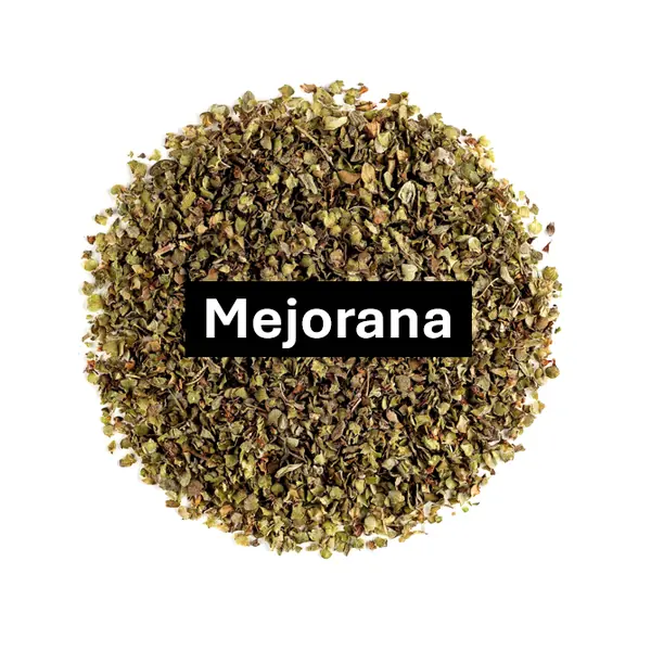 Mejorana Granel