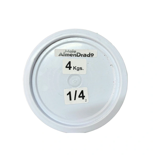 Mole Almendrado