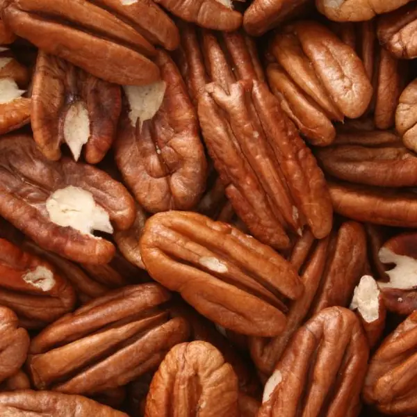 Nuez Limpia