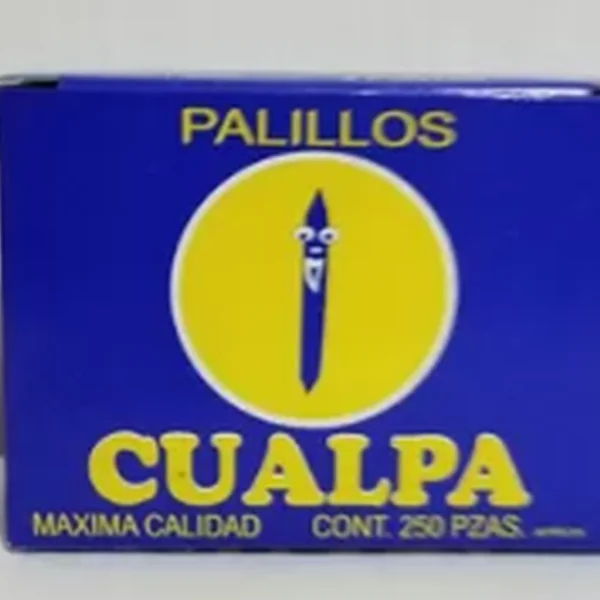 Palillo 800