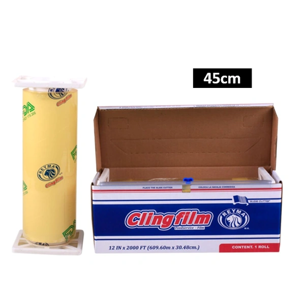 Papel Autoadherible Cutterbox 45cm Reyma