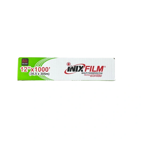 Papel Autoadherible Inix 300mt