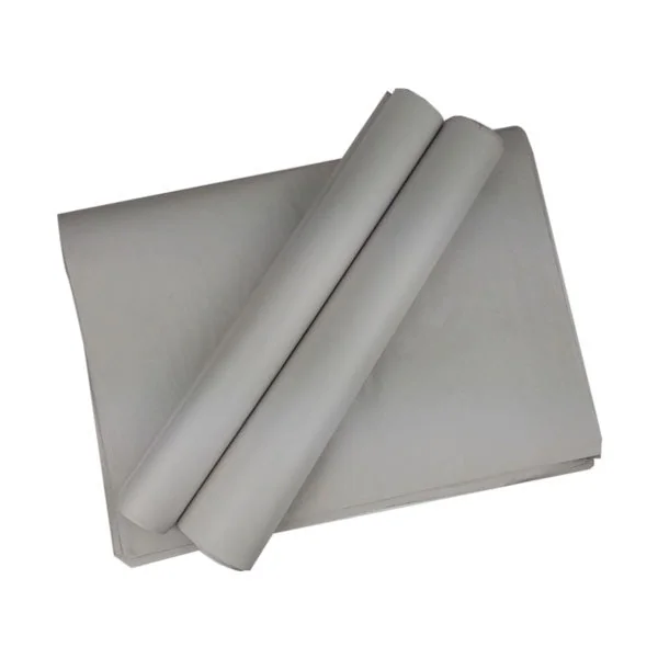 Papel Blanco Entero