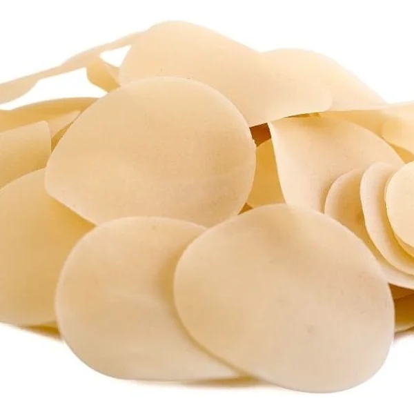 Pasta Hojuela de Papa