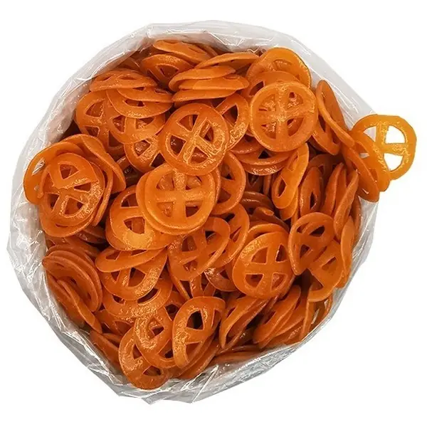 Pasta Minirueda