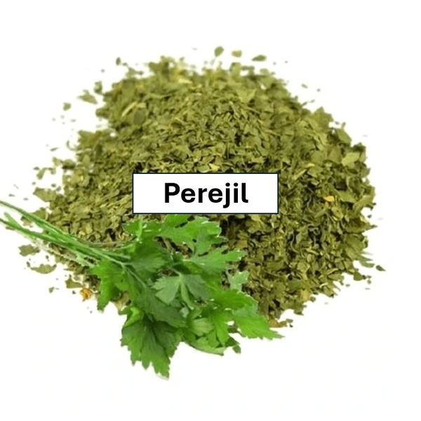 Perejil Seco