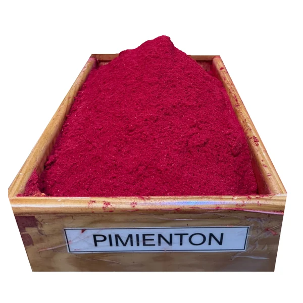 Pimenton