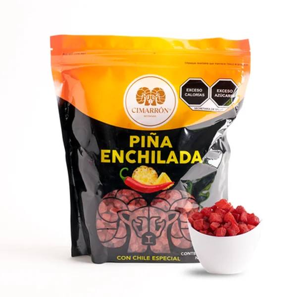 Piña Enchilada