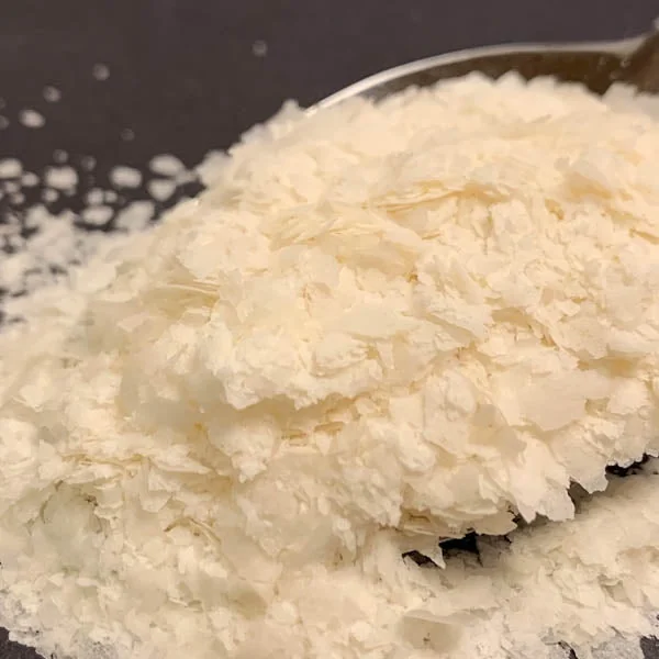 Puré de Papa