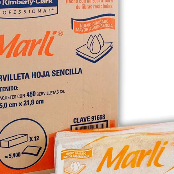 Servilleta Marli 12/450