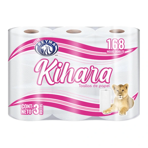 Servitoalla 4/6 Rollo