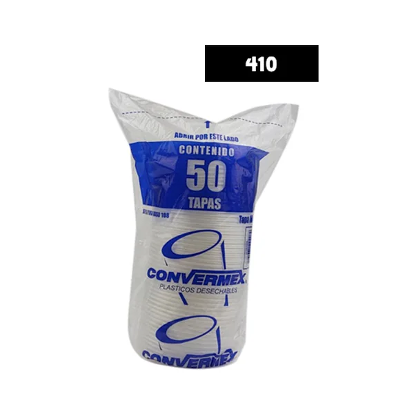 Tapa Convermex 410 20/50