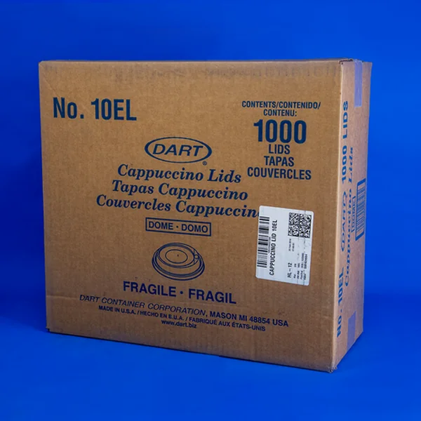 Tapa Dart 10 El