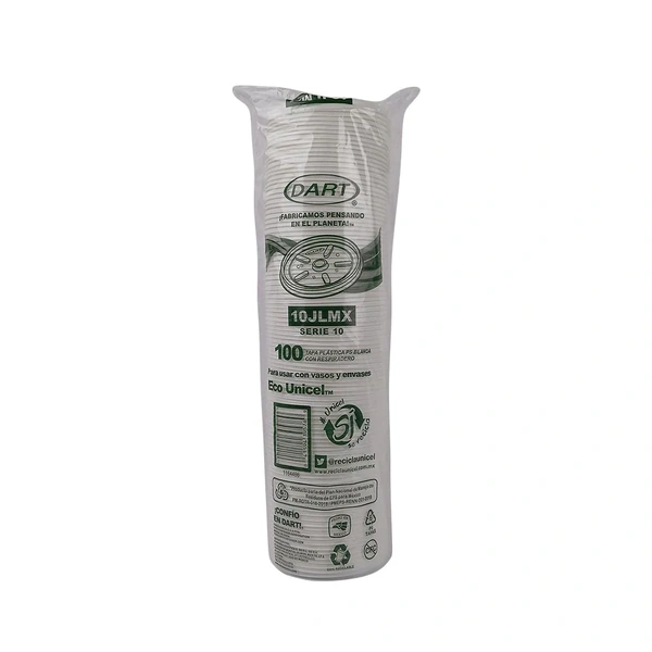 Tapa Dart 10Jlmx