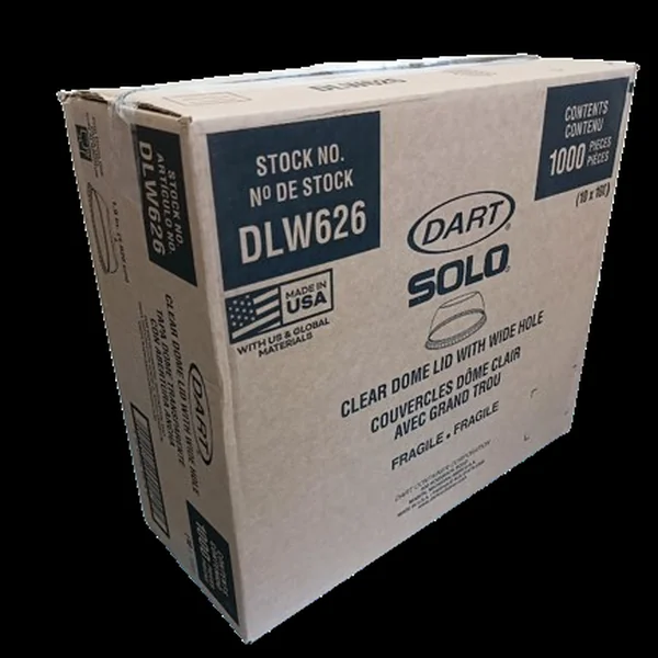 Tapa Dart 12Lcdh Dlw626
