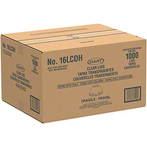 Tapa Dart 16Lcdh