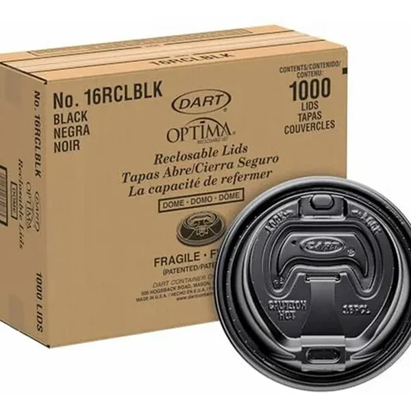 Tapa Dart 16Rclblk