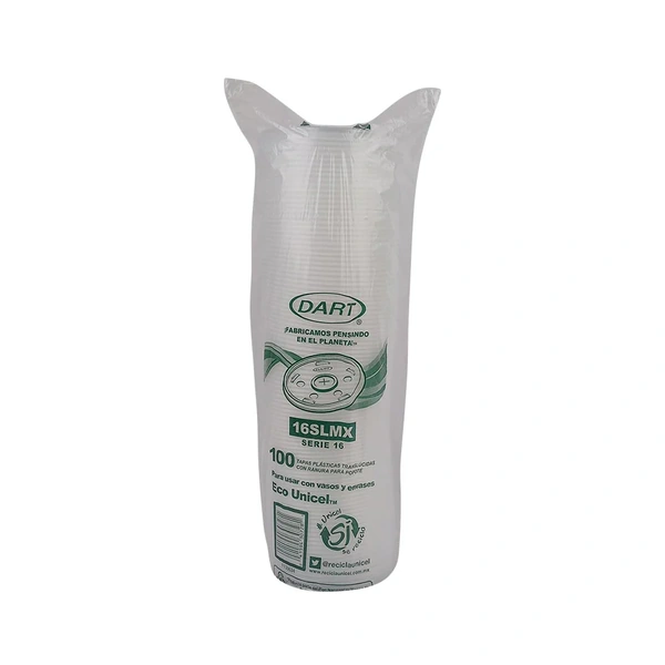 Tapa Dart 16Slmx