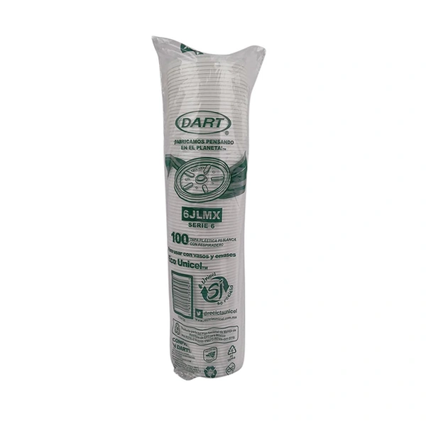 Tapa Dart 6JLMX