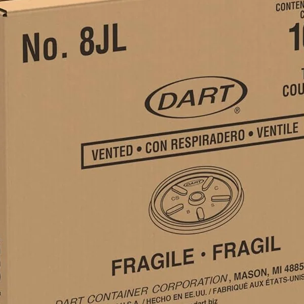 Tapa Dart 8Jlmx