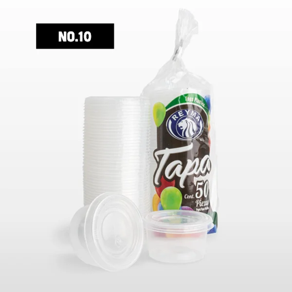 Tapa Reyma 10