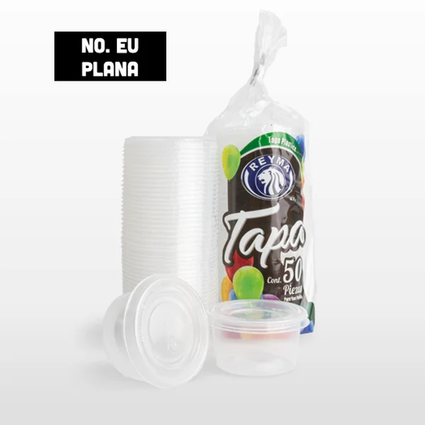 Tapa Reyma Eu Plana 20/50