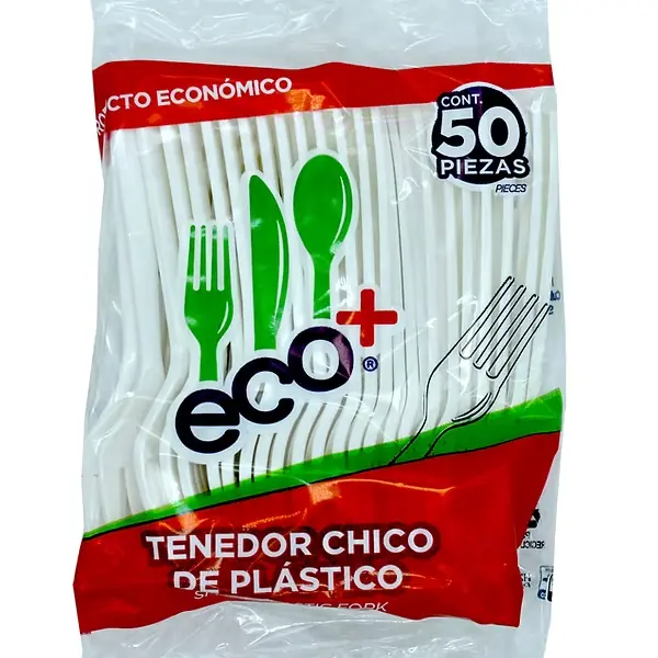 Tenedor Ch Eco