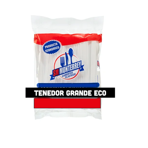 Tenedor Gde Eco