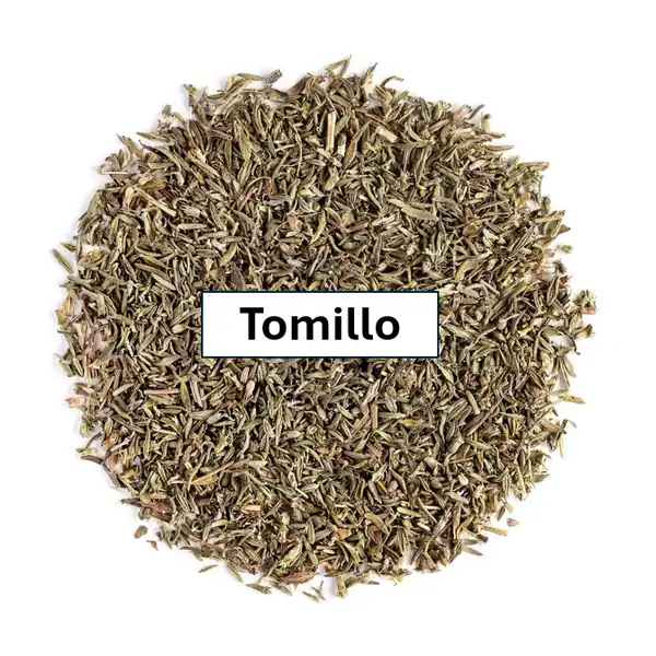 Tomillo Granel
