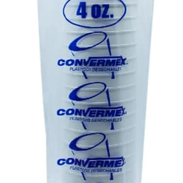 Vaso Convermex 104