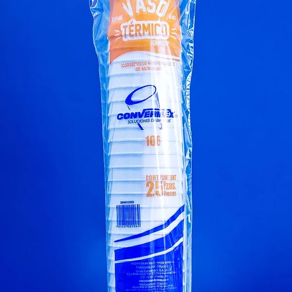 Vaso Convermex 106