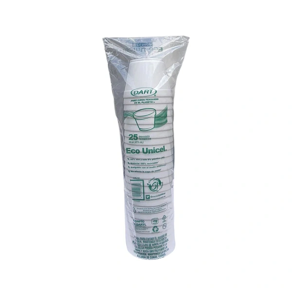 Vaso Dart 16MJ32