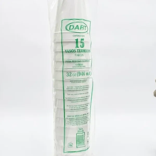 Vasos térmicos Dart 32J32