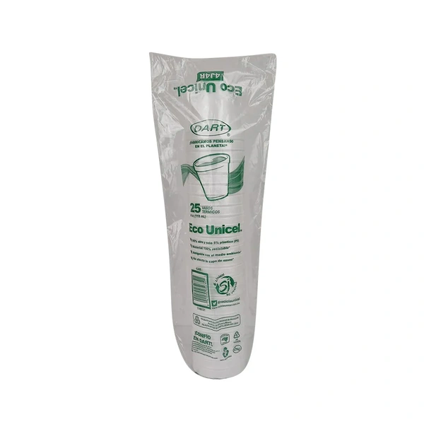Vaso Dart 4J4R
