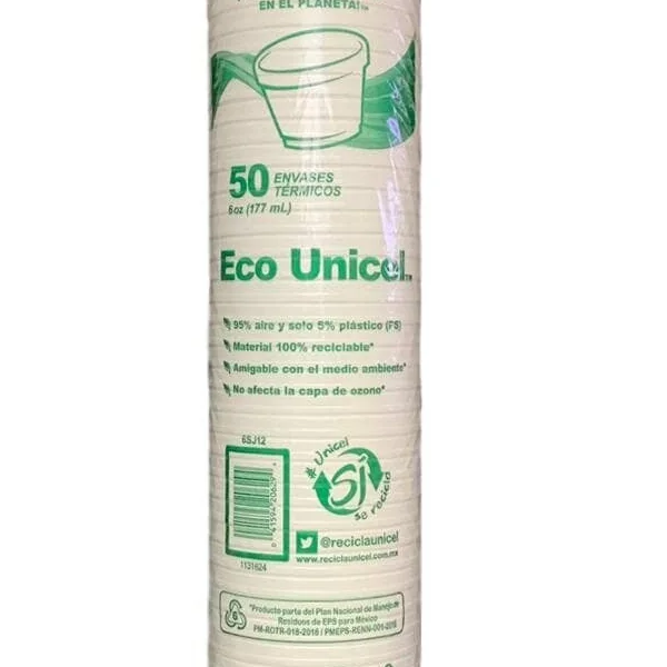 Vaso Dart 6Sj12 20/50
