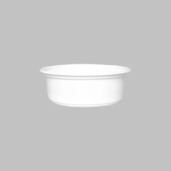 Vaso Plástico Duro Cuarto