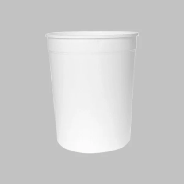 Vaso Plástico Duro Litro