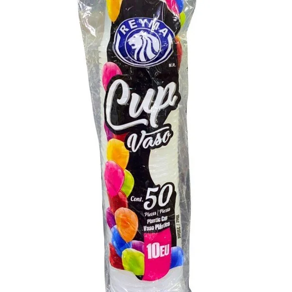 Vaso Reyma 10 EU