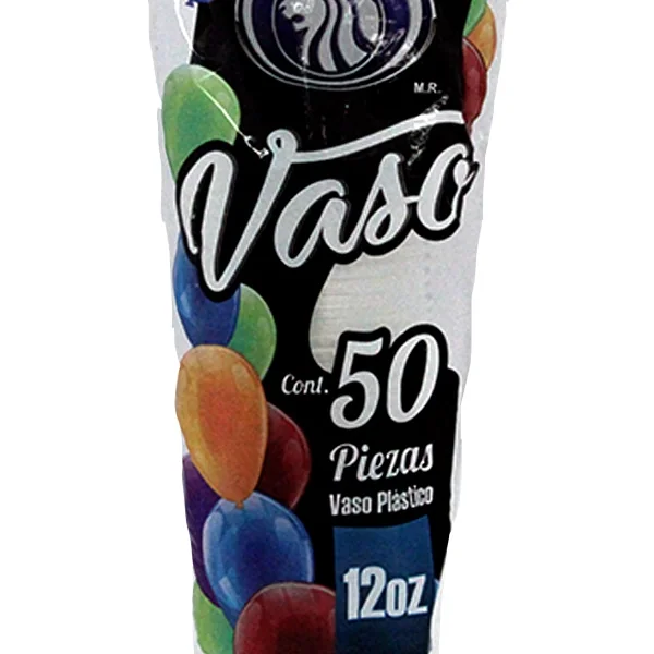 Vaso Reyma 12