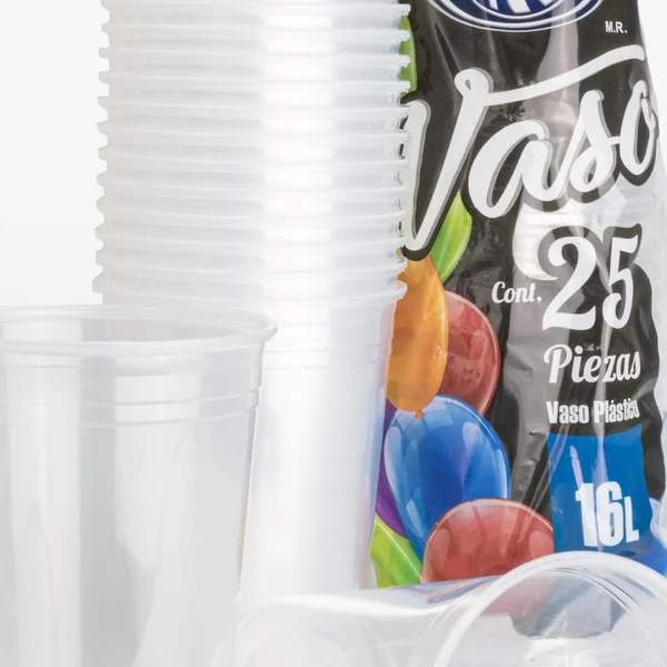 Vaso Reyma 16L